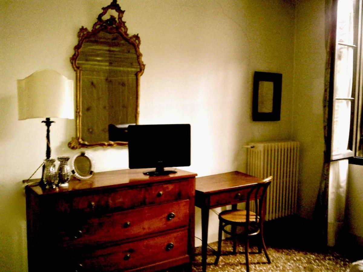 Live As A Real Venetian Apartamento Venecia