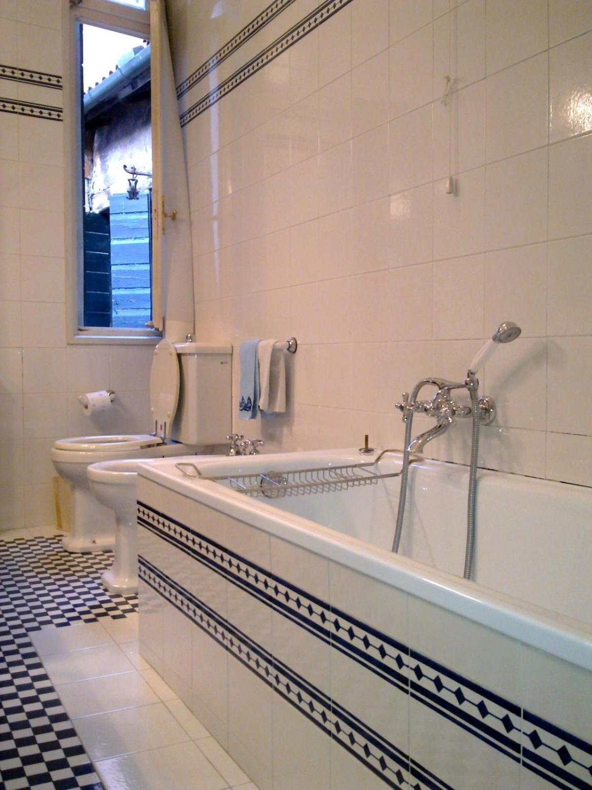 Apartamento Live As A Real Venetian Venecia