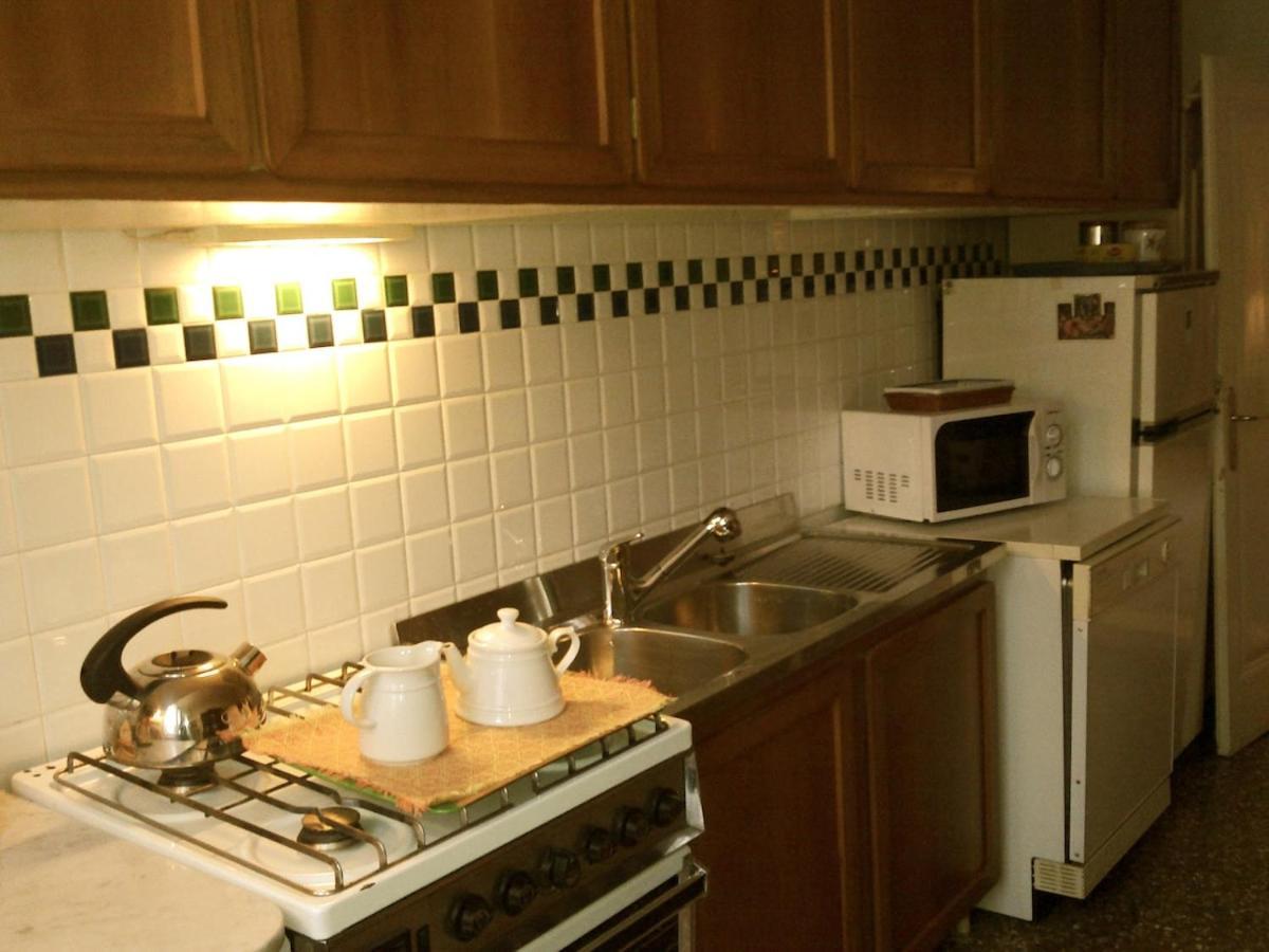 Apartamento Live As A Real Venetian Venecia