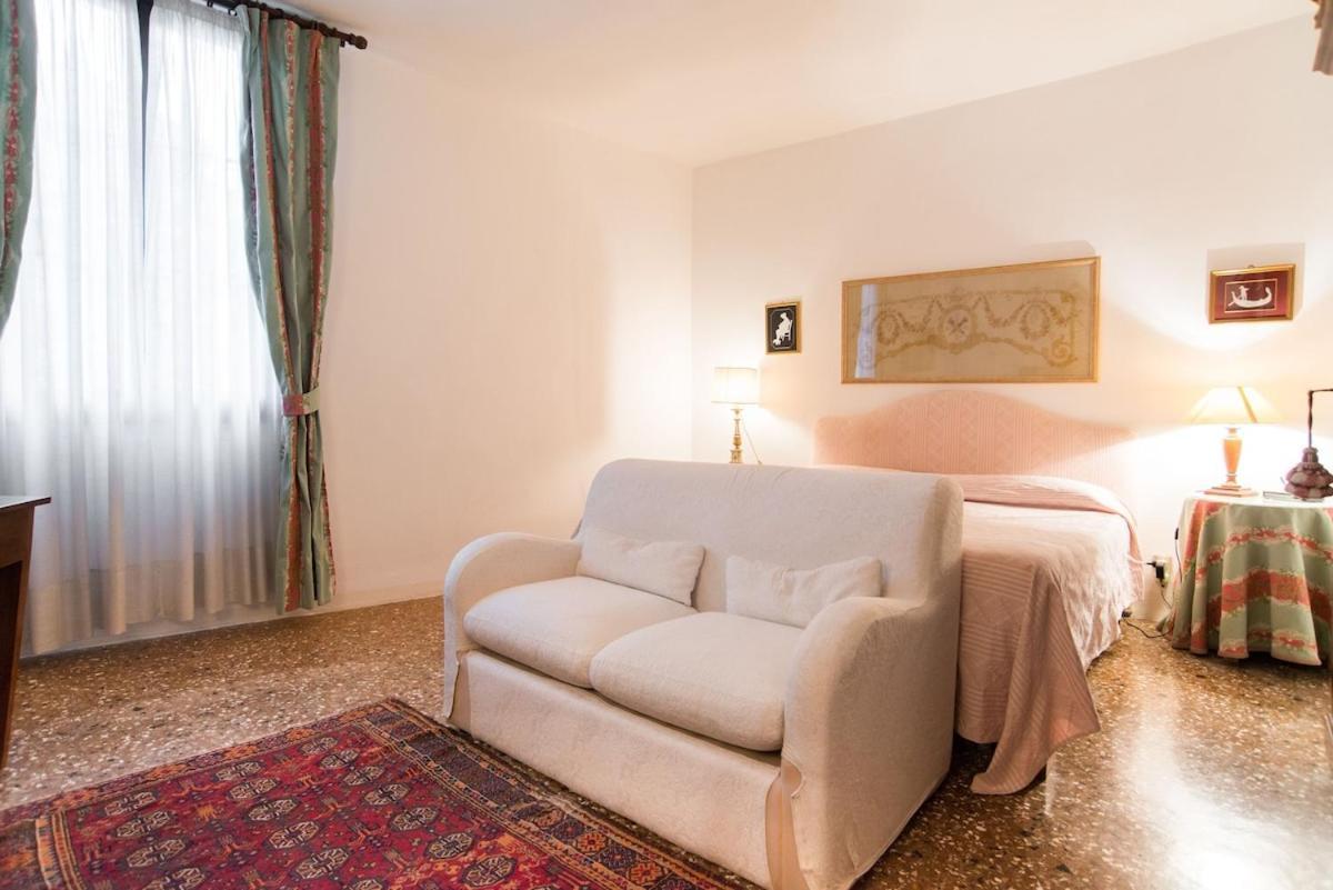 Apartamento Live As A Real Venetian Venecia