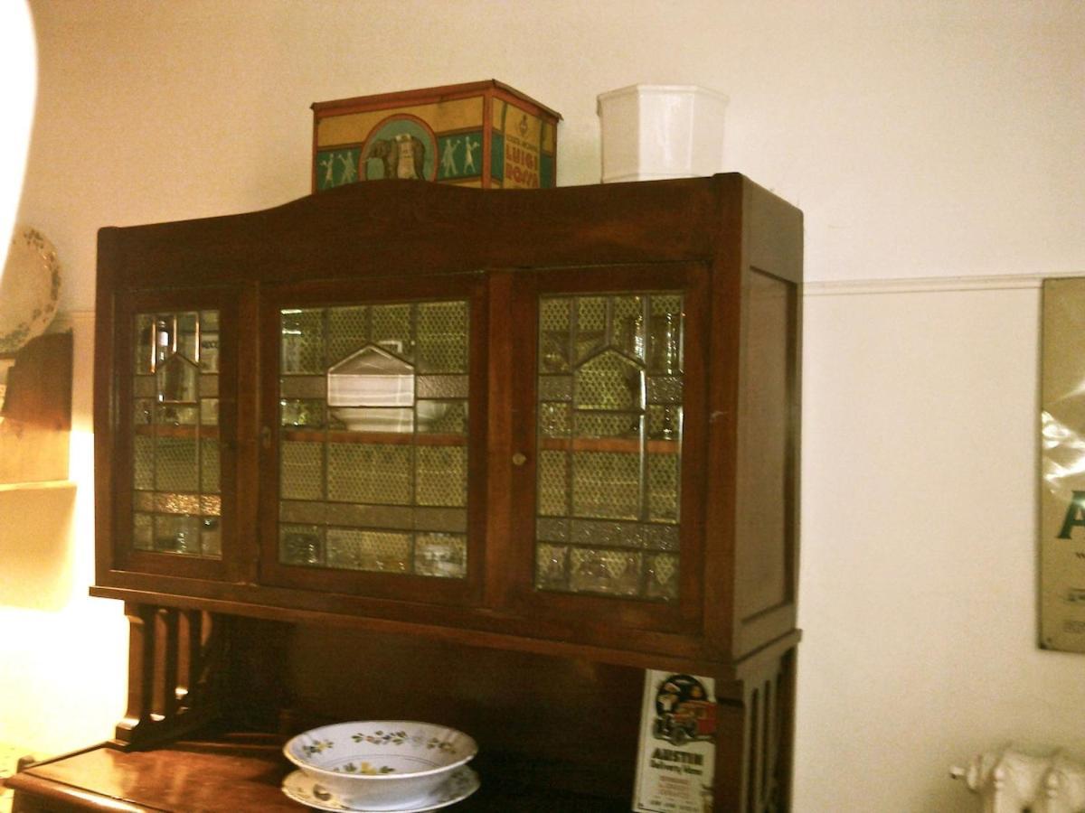 Live As A Real Venetian Apartamento