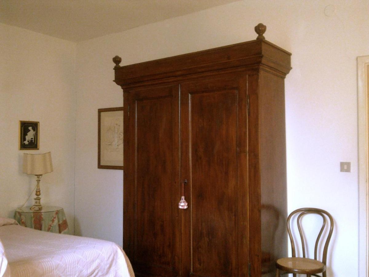 Apartamento Live As A Real Venetian