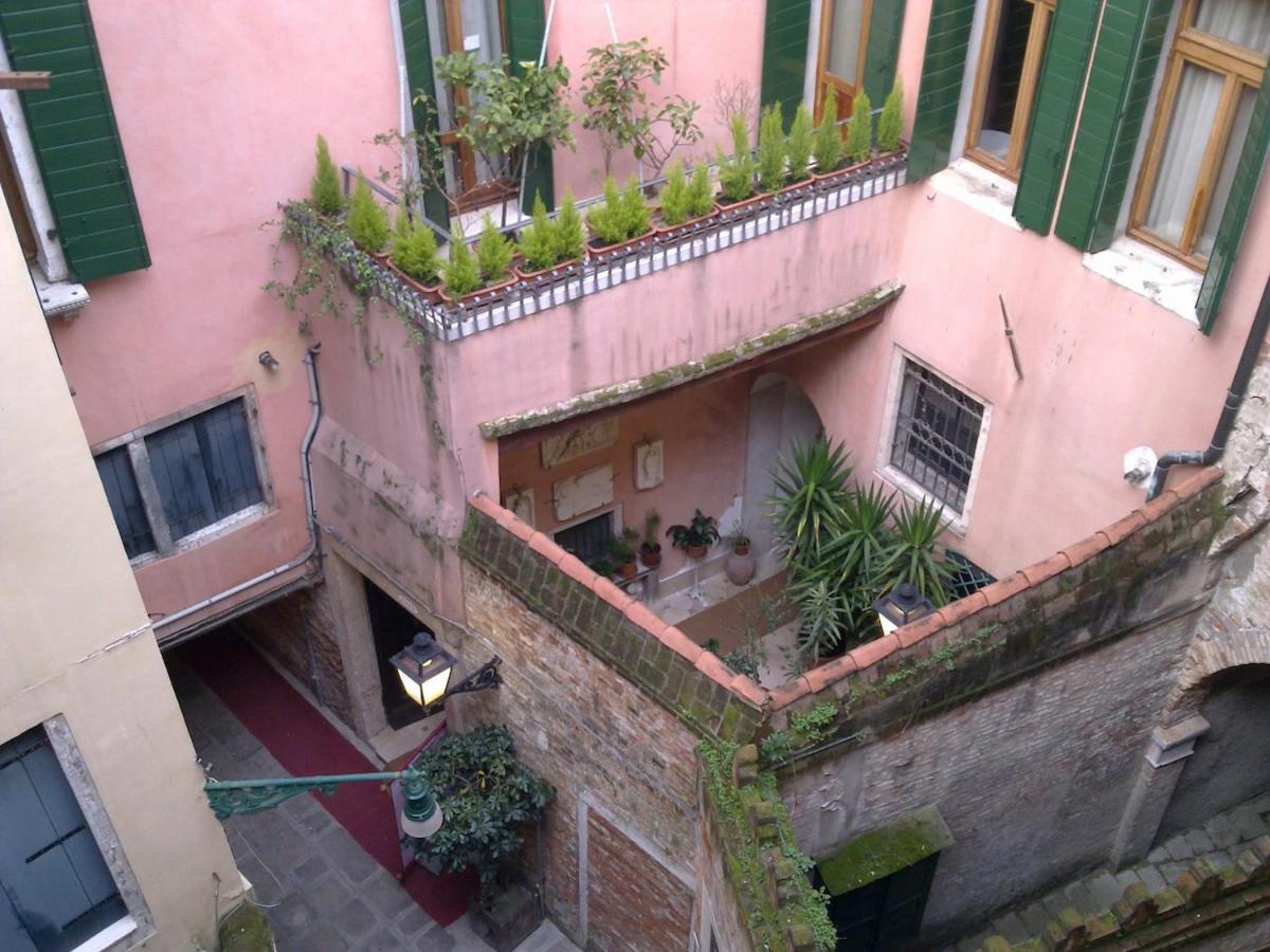 Live As A Real Venetian Apartamento *
