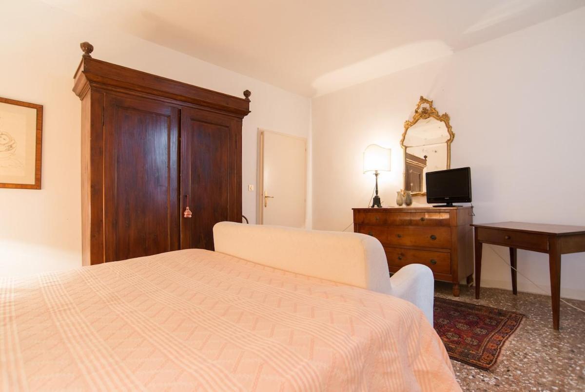 Apartamento Live As A Real Venetian Venecia