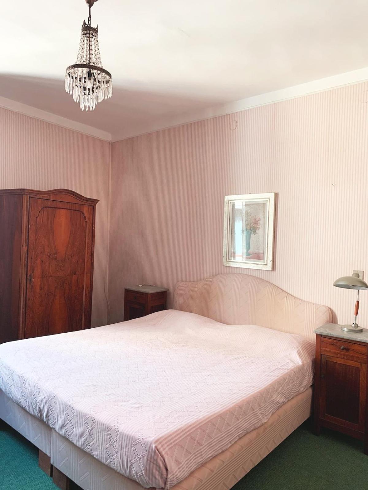Apartamento Live As A Real Venetian *