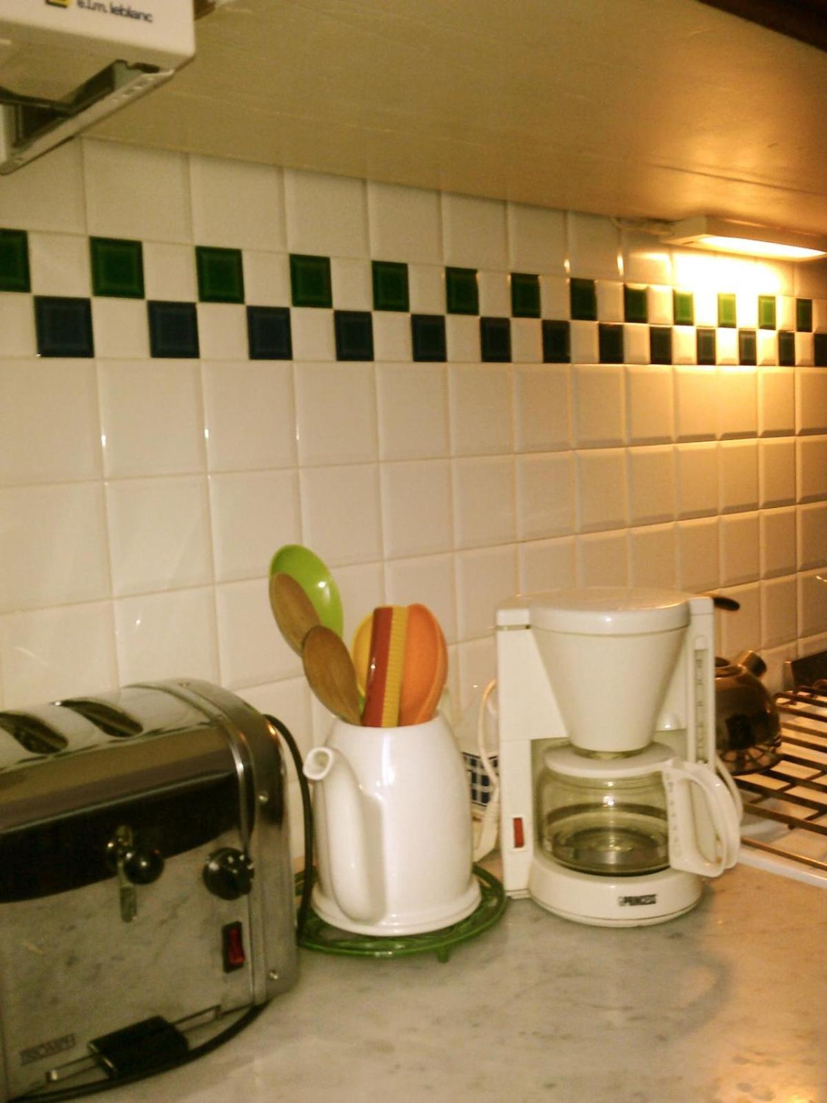 Live As A Real Venetian Apartamento