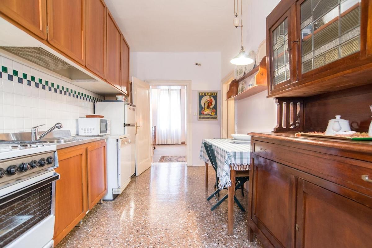 Live As A Real Venetian Apartamento Venecia