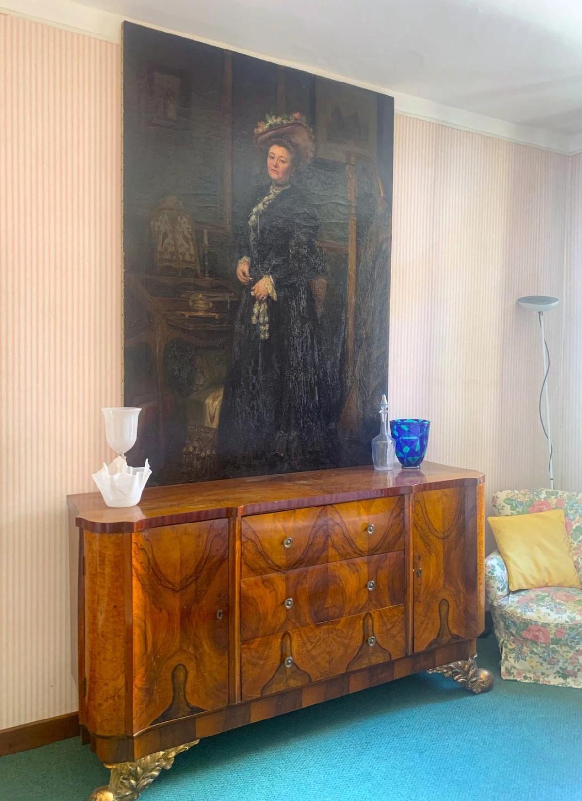Apartamento Live As A Real Venetian Venecia